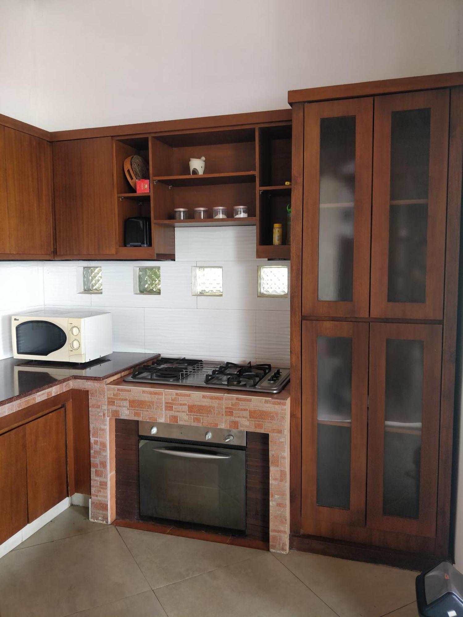 The Dharma Araminth Villa - Lovina Mountain And Sea View Bagian luar foto